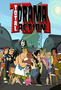 دانلود انیمیشن Total Drama88332-500510205