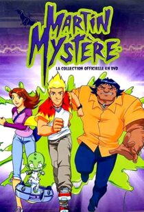 دانلود انیمیشن Martin Mystery89636-2133454496