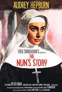 دانلود فیلم The Nun’s Story 195987265-594064178