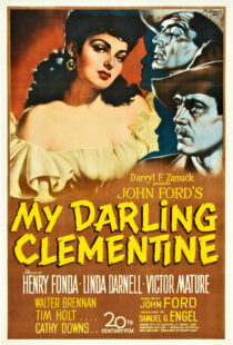 دانلود فیلم My Darling Clementine 194691100-1908386675
