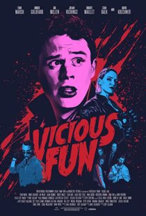 دانلود فیلم Vicious Fun 202090681-1654432810