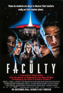 دانلود فیلم The Faculty 199888906-1145357435