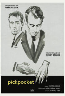 دانلود فیلم Pickpocket 195989400-1363823747