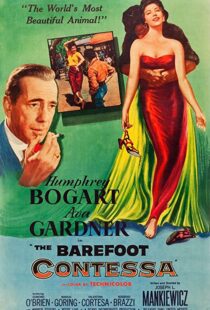 دانلود فیلم The Barefoot Contessa 195490828-899683877