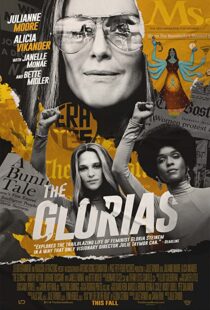 دانلود فیلم The Glorias 202091167-493600029