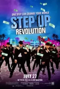 دانلود فیلم Step Up Revolution 201286817-1089446493