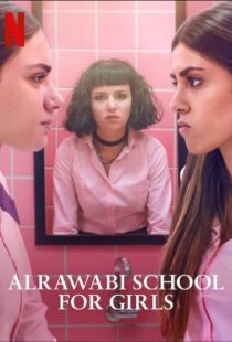 دانلود سریال AlRawabi School for Girls87425-299804942