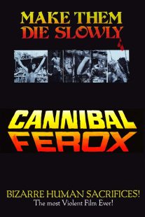 دانلود فیلم Cannibal Ferox 198188115-2081794442