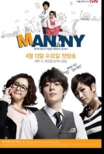دانلود سریال کره ای Manny89288-52523089