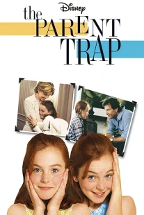 دانلود فیلم The Parent Trap 199890045-355764110
