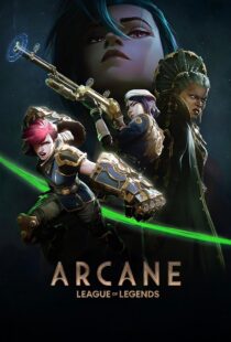 دانلود انیمیشن Arcane93276-195621144