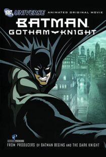 دانلود انیمه Batman: Gotham Knight 200893958-304385507