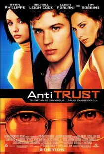 دانلود فیلم Antitrust 200197805-1813394581