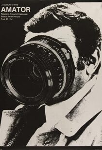 دانلود فیلم Camera Buff 197993341-2067249481