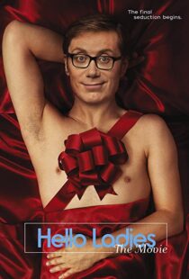 دانلود فیلم Hello Ladies: The Movie 201494673-367832164