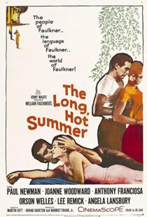 دانلود فیلم The Long, Hot Summer 195894709-2075617654