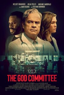 دانلود فیلم The God Committee 202199953-295751847