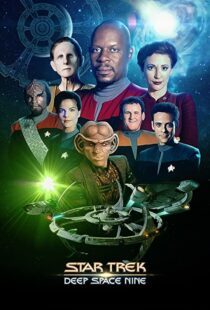 دانلود سریال Star Trek: Deep Space Nine96552-759669179