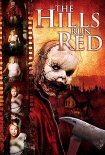دانلود فیلم The Hills Run Red 200996657-901447785