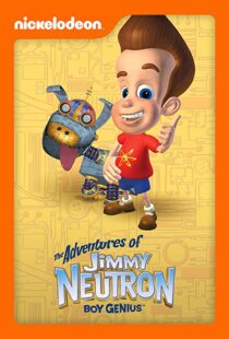 دانلود انیمیشن The Adventures of Jimmy Neutron, Boy Genius95468-1756412518