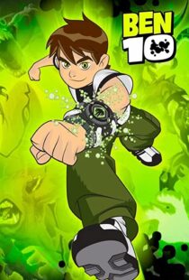 دانلود انیمیشن Ben 1094931-268516560