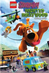 دانلود انیمیشن Lego Scooby-Doo!: Haunted Hollywood 201692097-1449788097