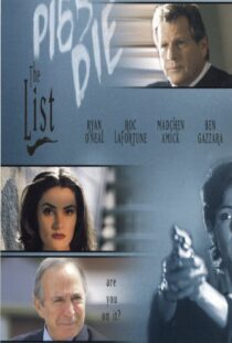 دانلود فیلم The List 200097640-1861498826