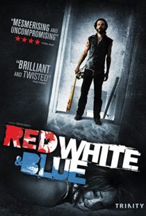 دانلود فیلم Red White & Blue 201097546-563929485