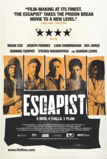 دانلود فیلم The Escapist 200897394-2061672825