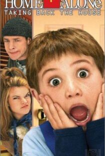 دانلود فیلم Home Alone 4: Taking Back the House 200295094-1764794262