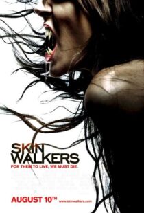 دانلود فیلم Skinwalkers 200697969-740227348