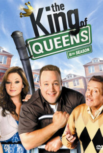 دانلود سریال The King of Queens100316-418414903