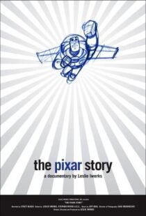 دانلود مستند The Pixar Story 200799645-1995020387
