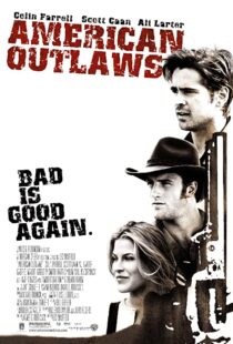 دانلود فیلم American Outlaws 200197808-1688398804