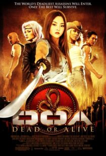 دانلود فیلم DOA: Dead or Alive 200694083-1930744699