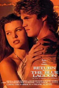 دانلود فیلم Return to the Blue Lagoon 199191482-1502747596