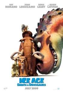 دانلود انیمیشن Ice Age: Dawn of the Dinosaurs 200996077-1106277750
