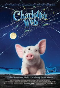 دانلود فیلم Charlotte’s Web 200699591-1013800702