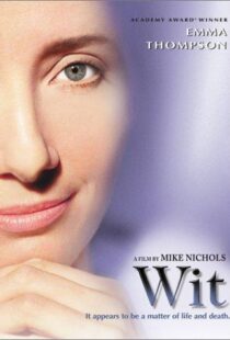 دانلود فیلم Wit 200197388-579684221
