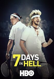 دانلود فیلم 7 Days in Hell 201599870-1869412816