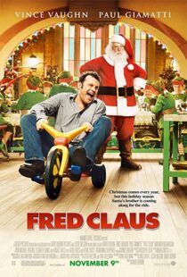 دانلود فیلم Fred Claus 200797497-1263325997