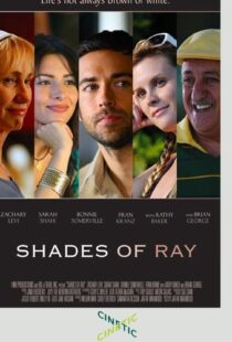 دانلود فیلم Shades of Ray 200897549-304412001