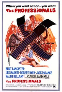 دانلود فیلم The Professionals 196693091-1953150697