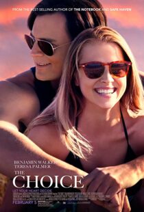 دانلود فیلم The Choice 201691470-1596141260