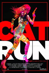 دانلود فیلم Cat Run 201197465-1299446024