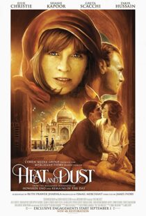 دانلود فیلم Heat and Dust 198398097-45561590