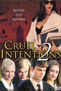 دانلود فیلم Cruel Intentions 2 200093346-496085661