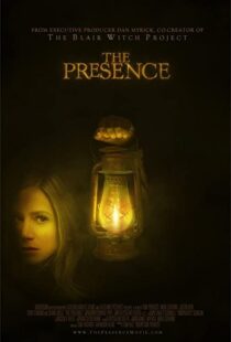 دانلود فیلم The Presence 201091952-1102361559