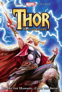 دانلود انیمیشن Thor: Tales of Asgard 201193846-776701745