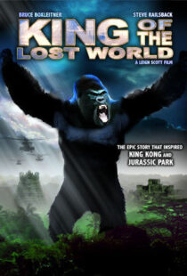 دانلود فیلم King of the Lost World 200593039-1172584471